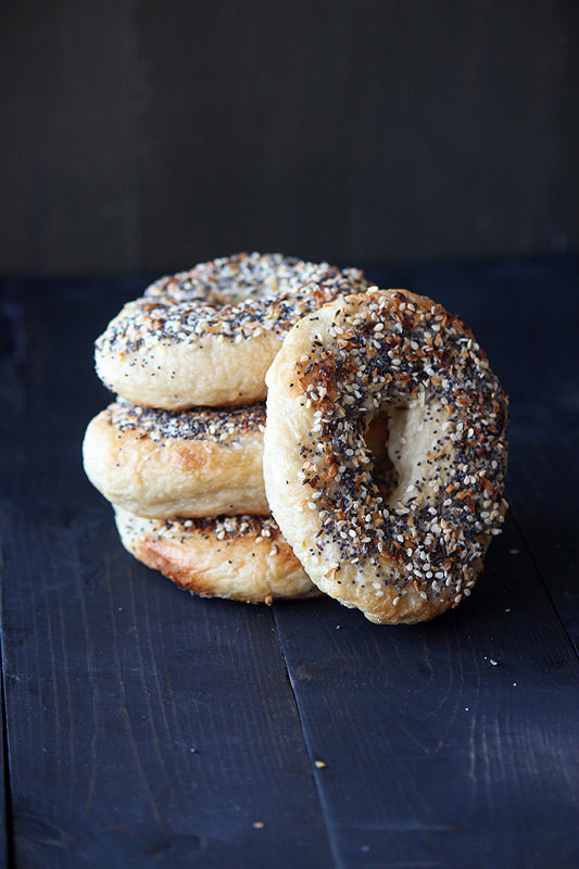 9 Recipes for the Everything Bagel Lover. You'll want to make them all!