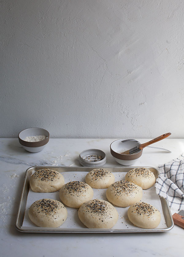 9 Recipes for the Everything Bagel Lover. You'll want to make them all!