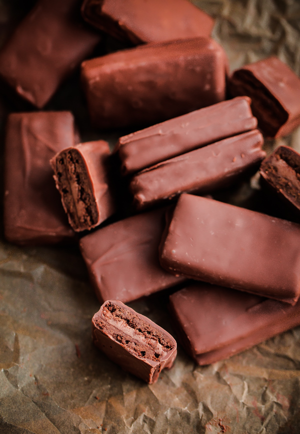 Copycat Tim Tams