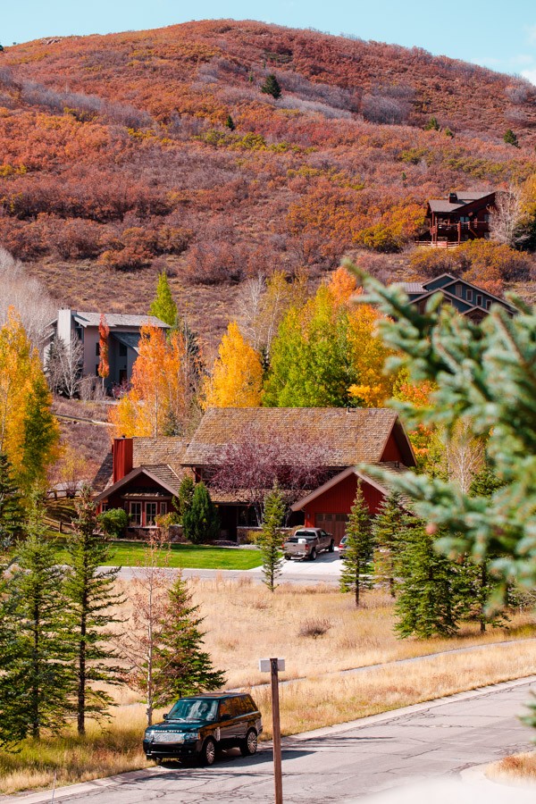 Better Blog Retreat 2015 - Park City Utah