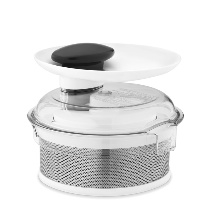 Magimix Juicer Attachment A Beautiful Plate