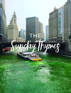 The Sunday Thymes