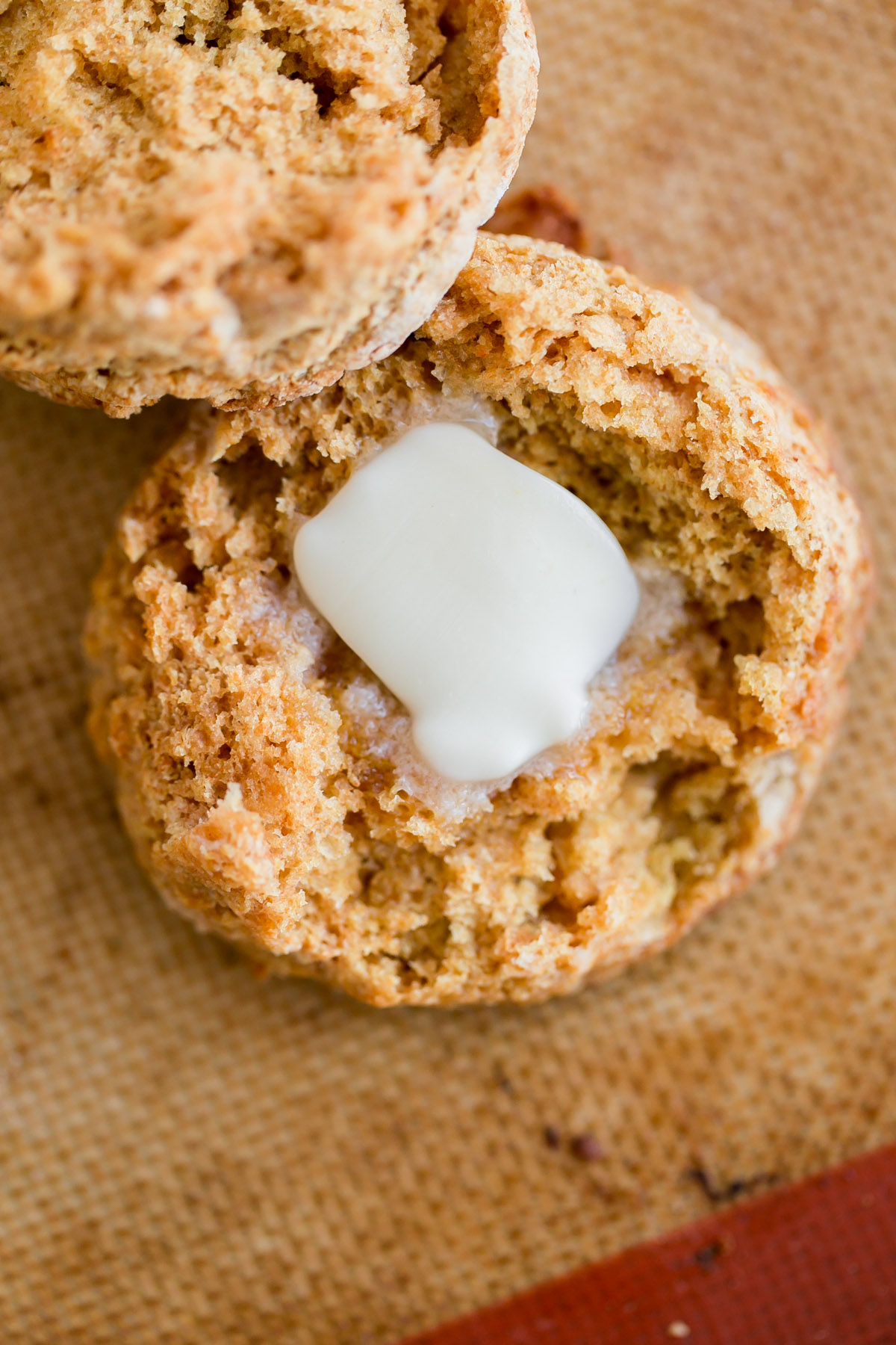 Easy Whole Wheat Biscuits A Beautiful Plate easy-whole-wheat-biscuits-a-beautiful-plate