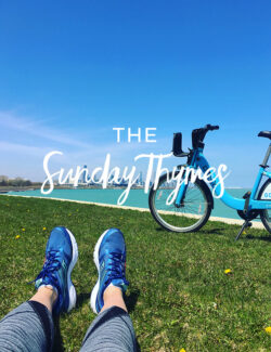 The Sunday Thymes