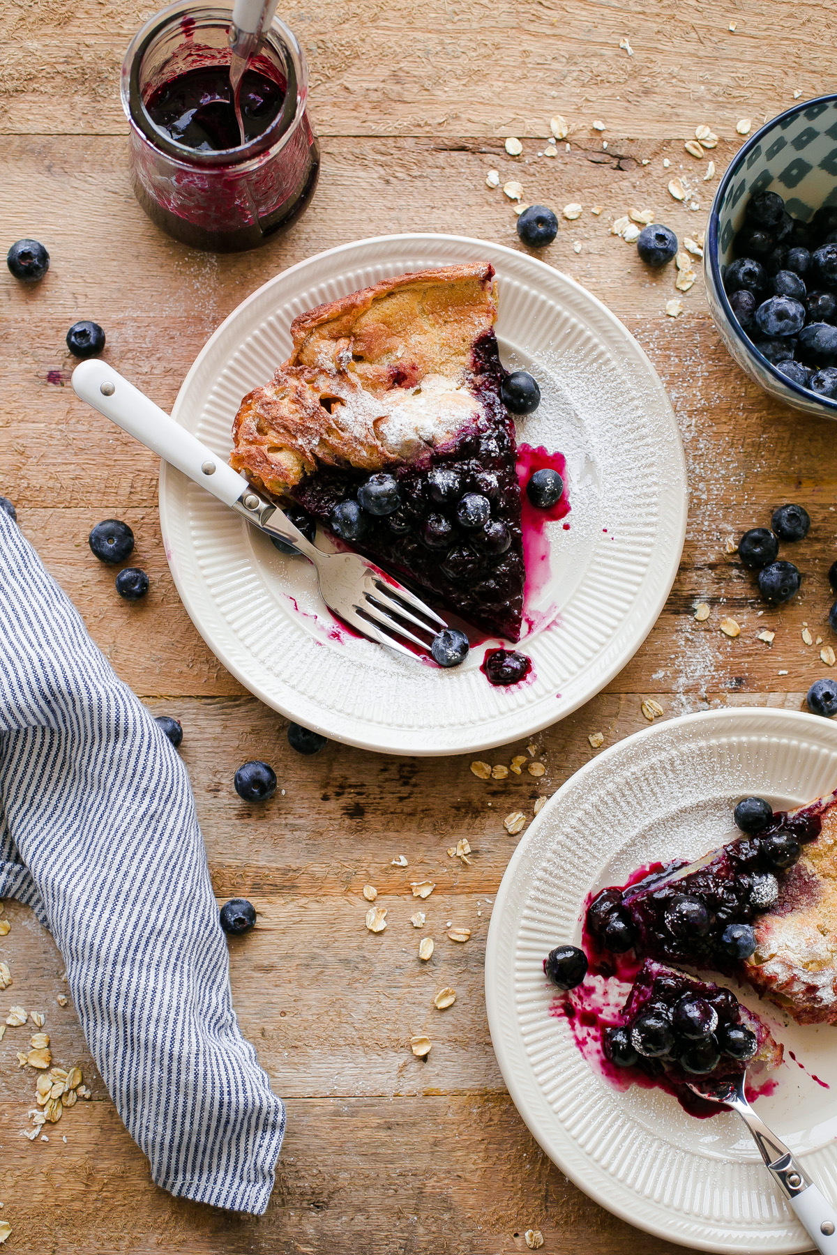 gluten free baby oatmeal