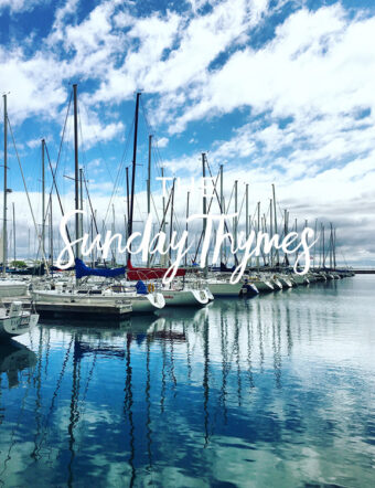 The Sunday Thymes