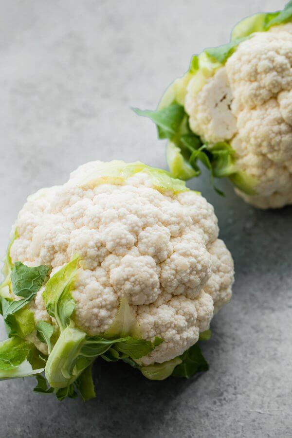 Whole Cauliflower