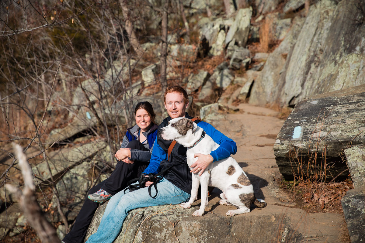 Adventures with Marley - fueled by Organix Grain-Free Dog Food