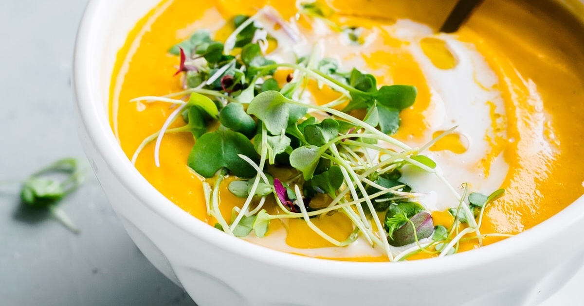 12 Healthy Winter Recipes (that I love!) - A Beautiful Plate