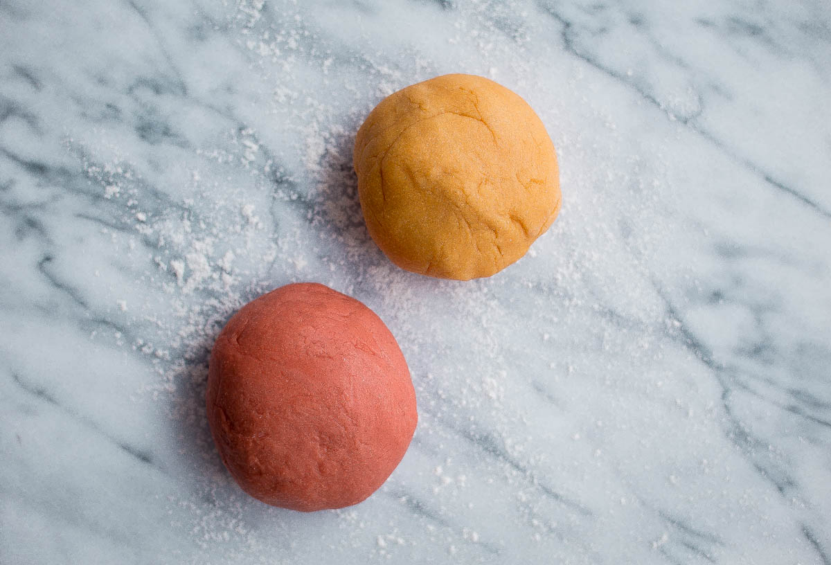 Homemade Pappardelle Pasta Recipe A Beautiful Plate