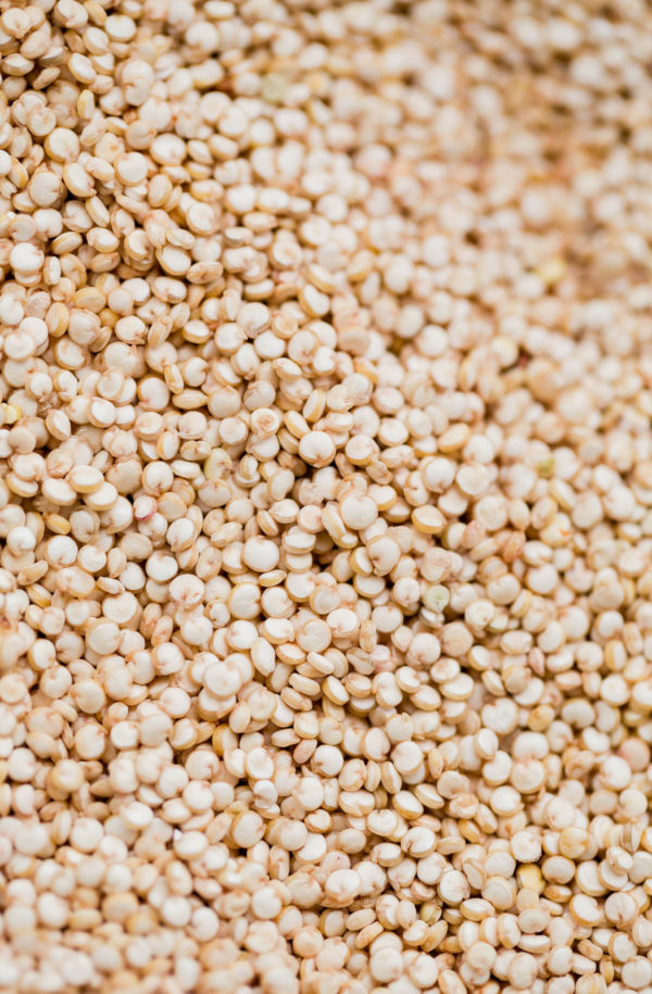 Quinoa Risotto Recipe (How to Make Quinoa Risotto) A Beautiful Plate