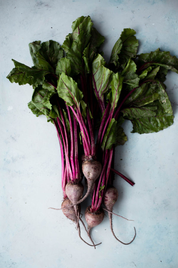 Whole Beets