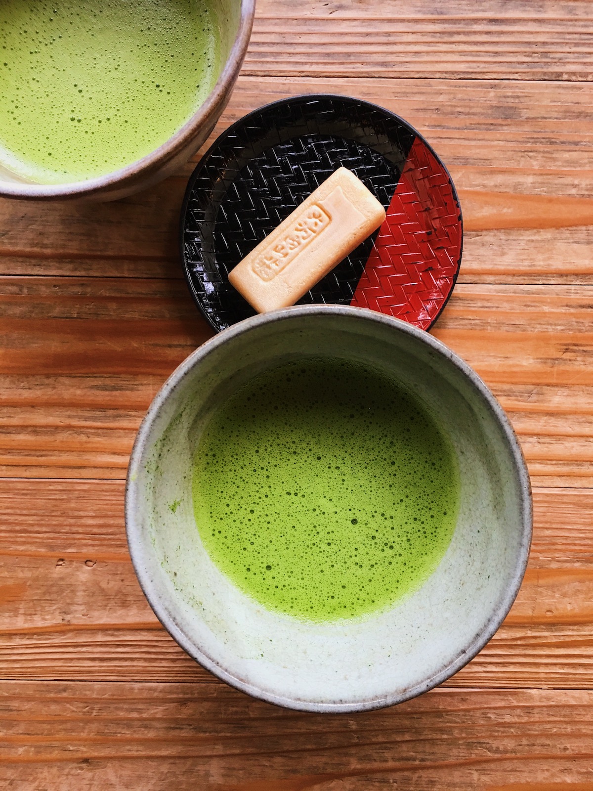 Matcha Tea Ceremony