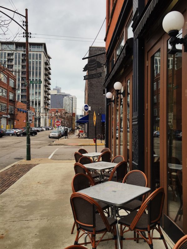 Best West Loop Restaurants Chicago Restaurant Guide A Beautiful Plate