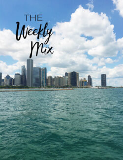 Weekly Mix