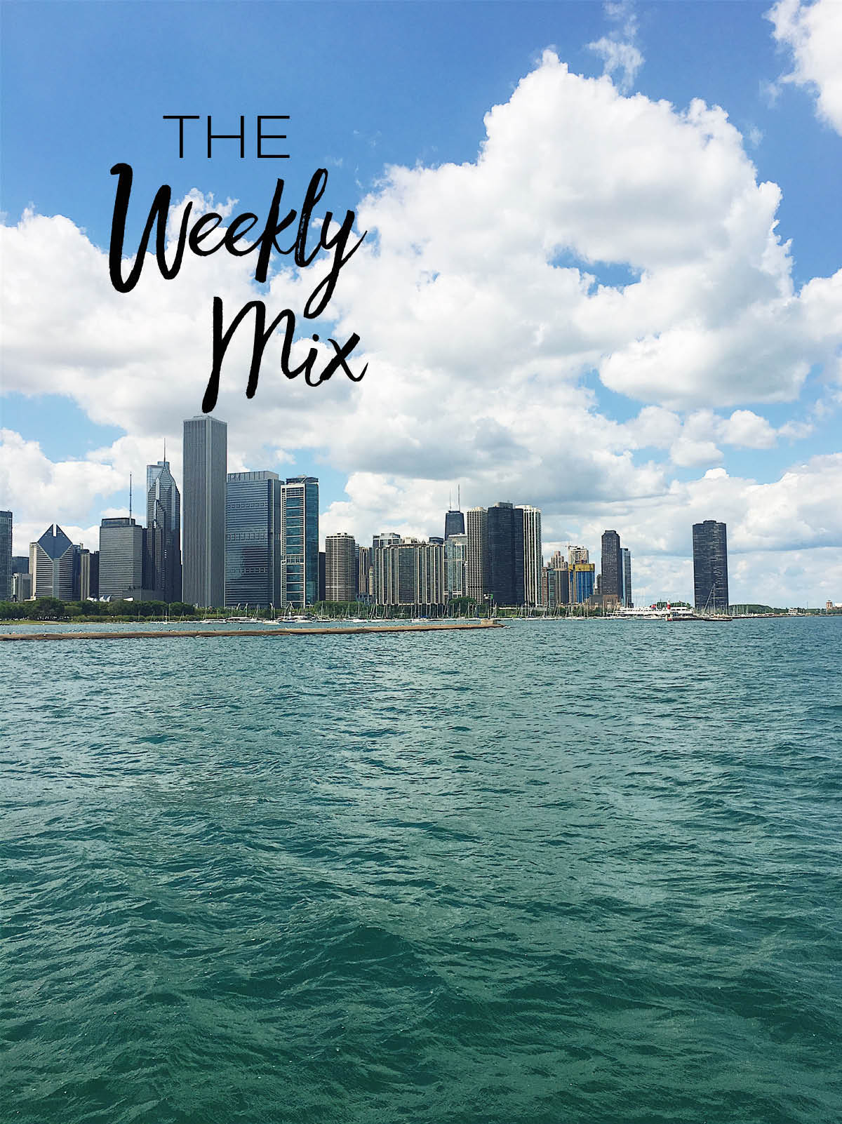 Weekly Mix