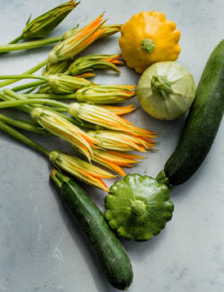 Summer Squash