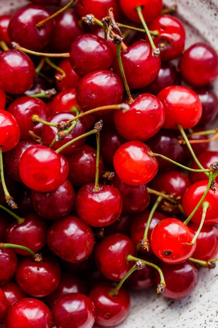 Sour Cherries