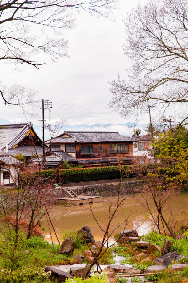 Fushimi Inari Shrine