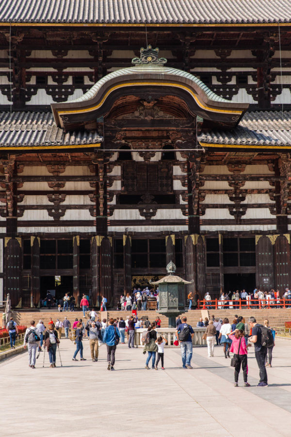 Tōdai-ji