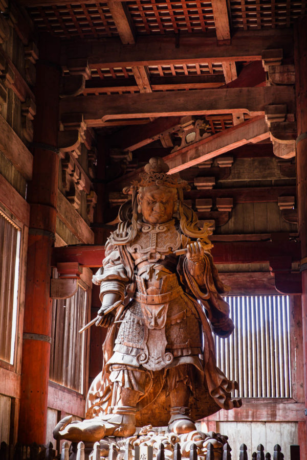 Tōdai-ji