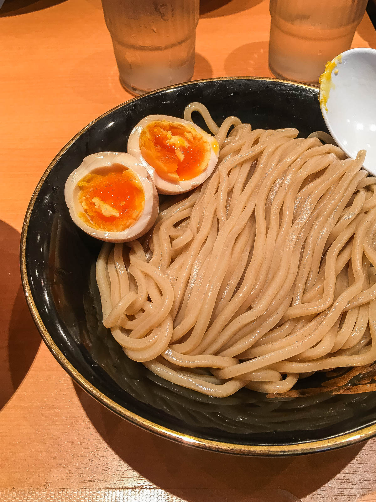 Rokurinsha Ramen