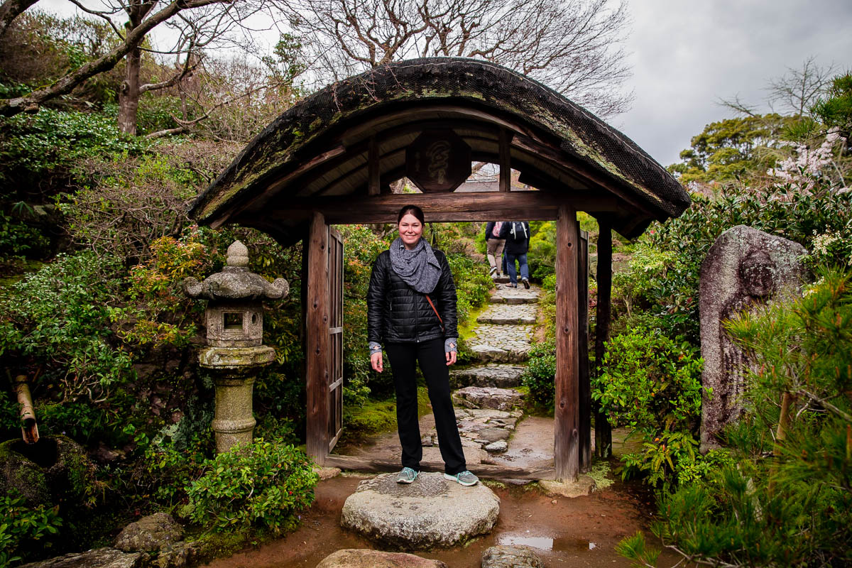 Okocho Sansa Villa and Garden