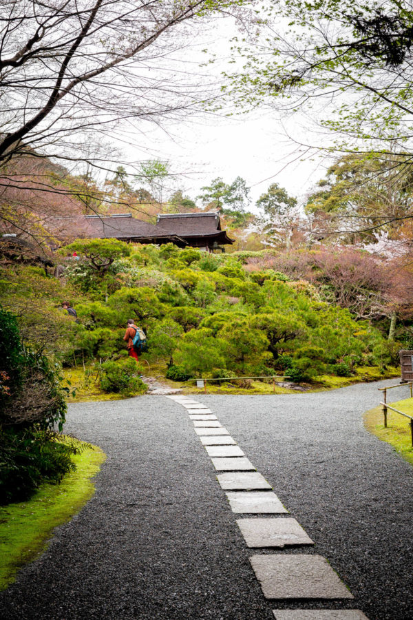 Okocho Sansa Villa and Garden