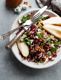 Fall Harvest Salad Recipe