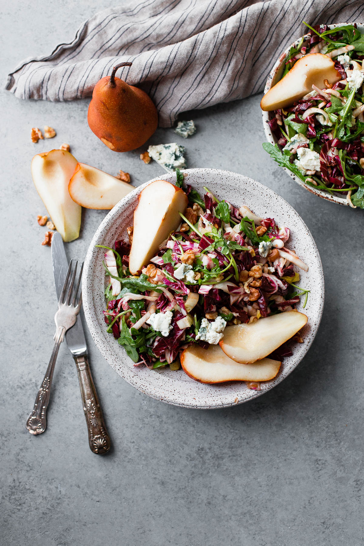 Fall Harvest Salad