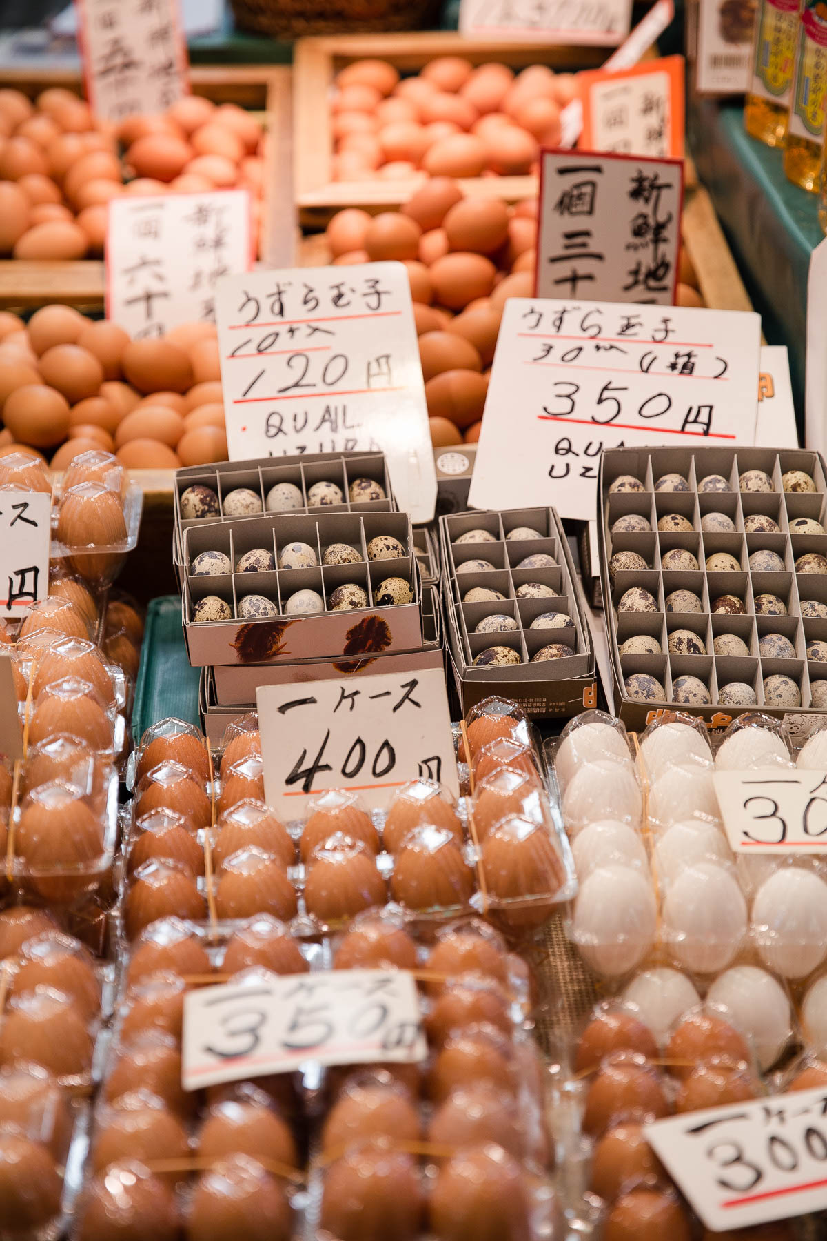 Nishiki Market