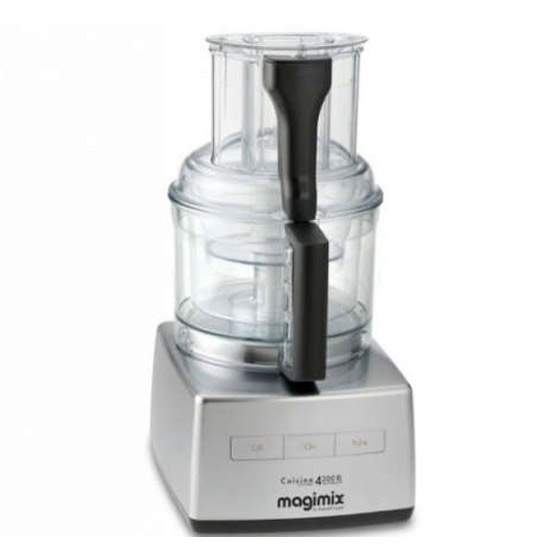 Magimix 14Cup Food Processor A Beautiful Plate