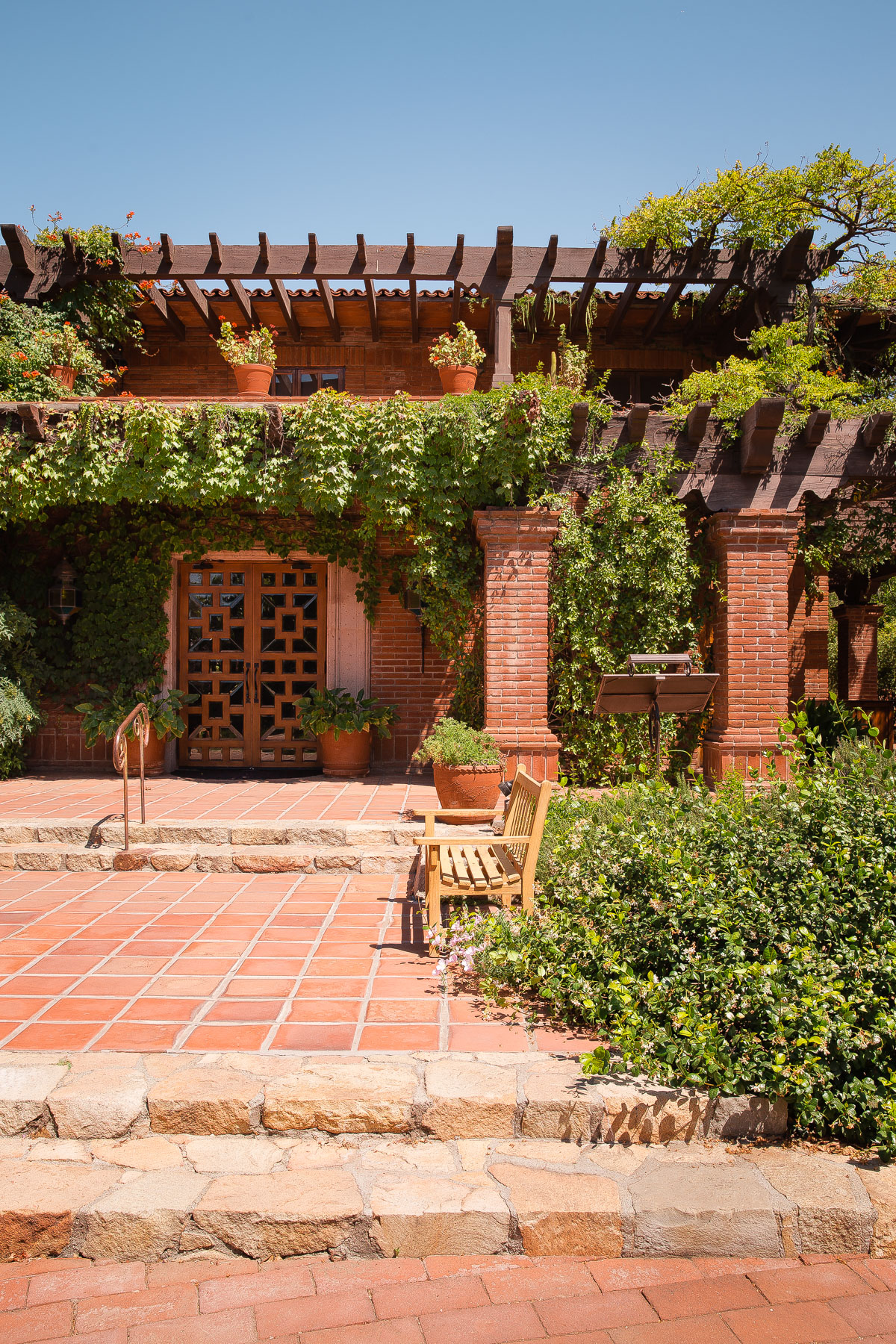 Rancho La Puerta 