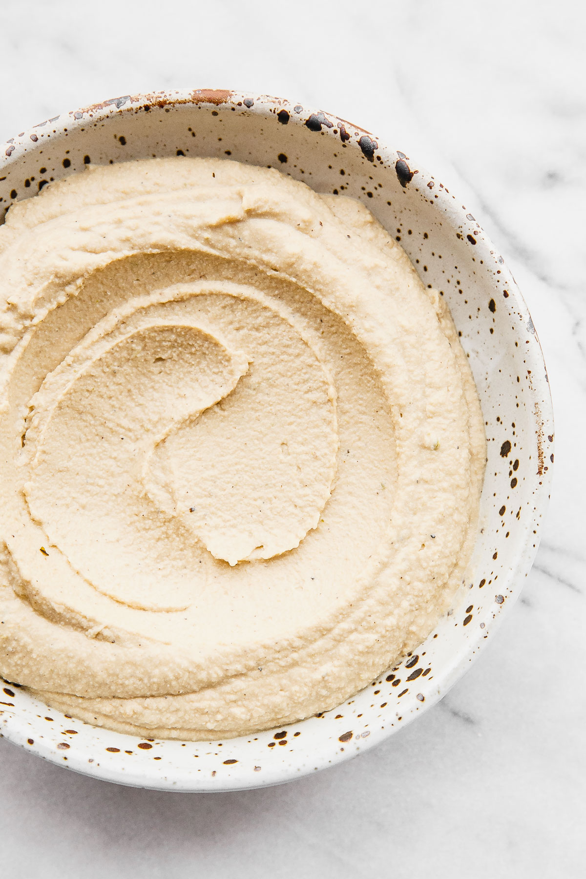 How to Make Hummus (+ My Favorite Flavor Twist) A Beautiful Plate