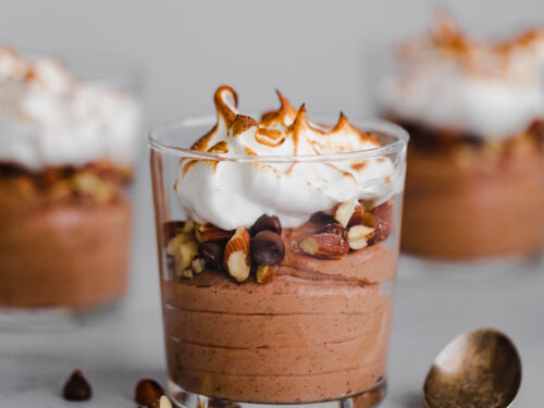 160 Best VERRINE DESSERT ideas  desserts, food, delicious desserts