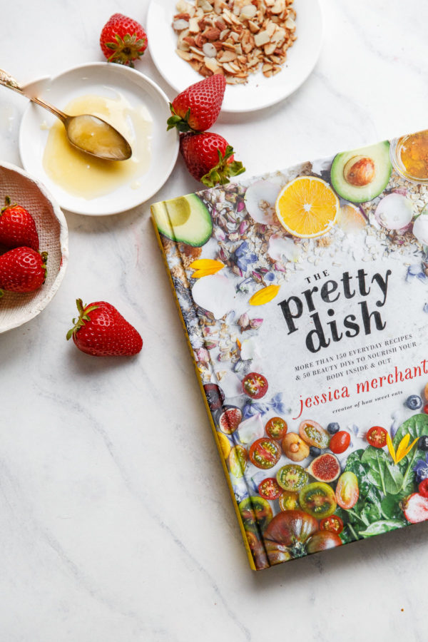 The Pretty Dish Cookbook