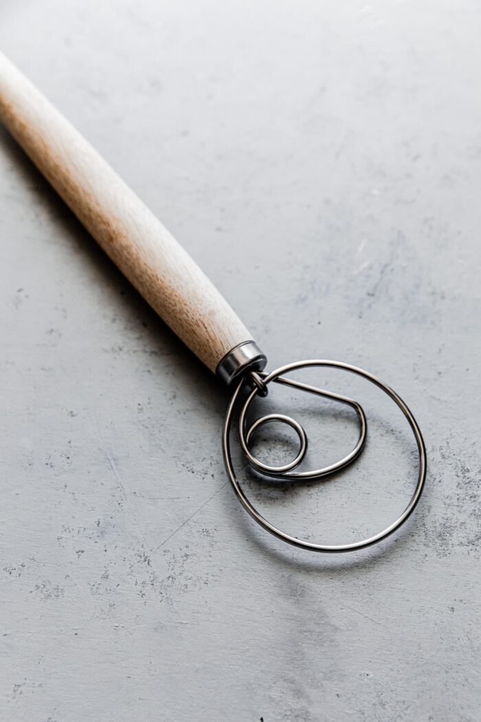 Danish Dough Whisk