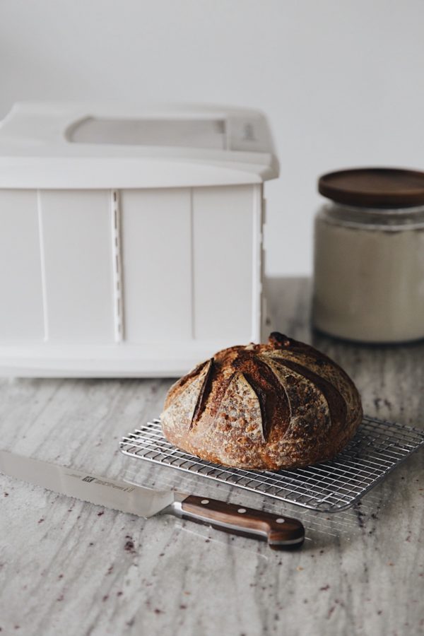 Favorite Sourdough Bread Tools and Resources - A Beautiful Plate