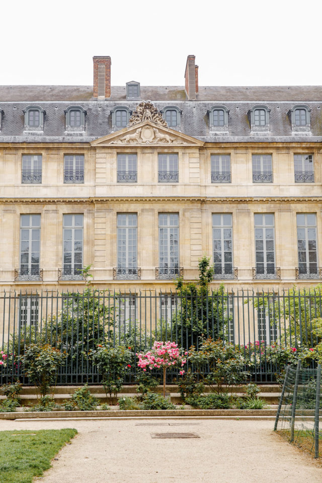 Where to Eat in Paris (Paris Travel Guide) - A Beautiful Plate