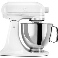 KitchenAid 5 Qt. Artizan Stand Mixer