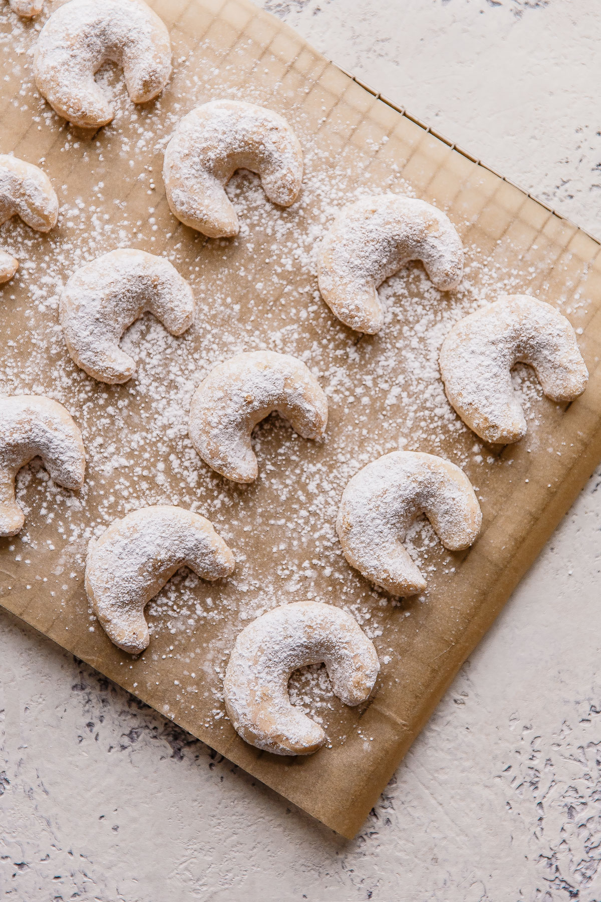 almond-crescent-cookies-kipferls-video-a-beautiful-plate
