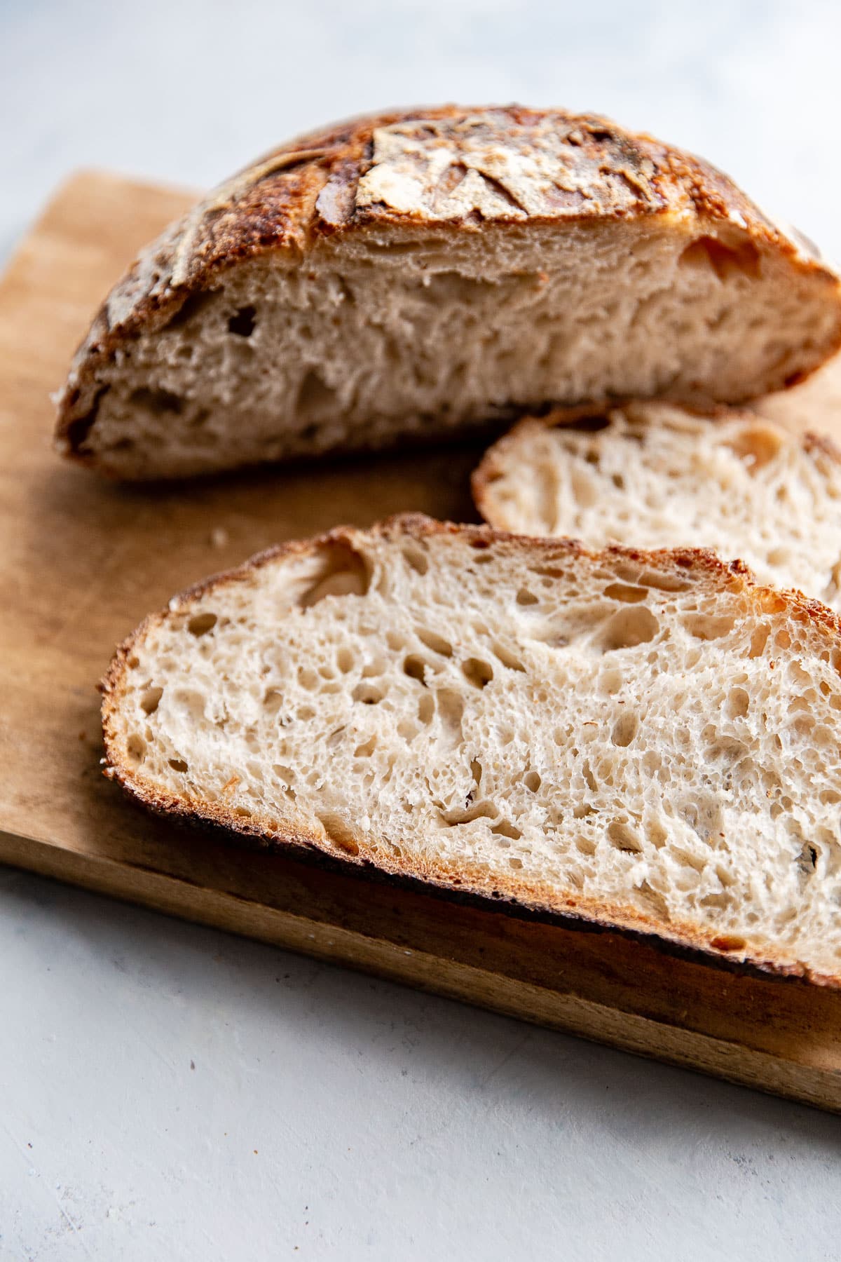 Bread Is Sold In Brown Paper Bags For A Reason. Here's Why