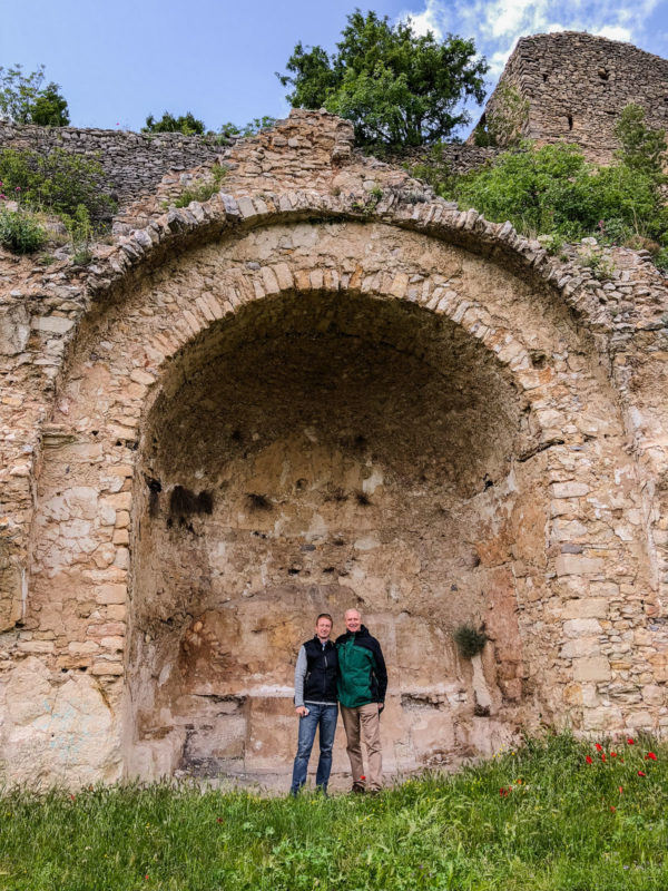 Saint-Saturnin-lès-Apt