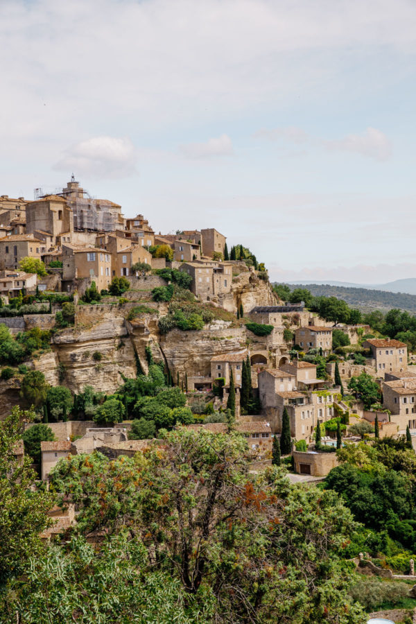 Gordes France