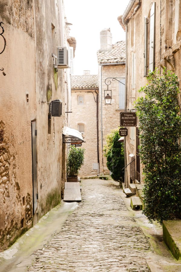 Gordes France