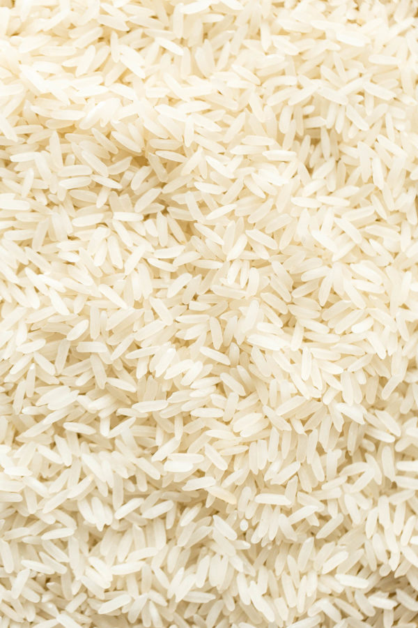 Thai Jasmine Rice