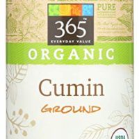 Organic Ground Cumin