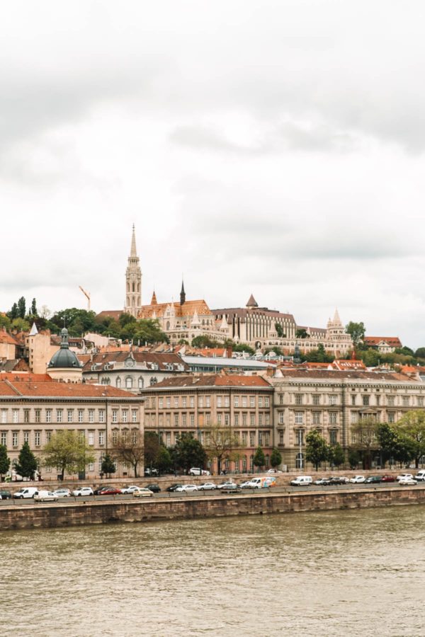 Buda Hungary