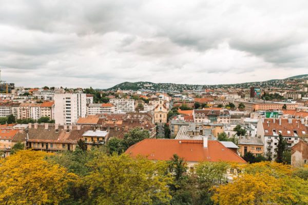 Budapest Hungary