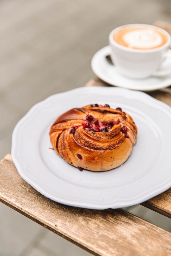 Artizán Bakery Budapest